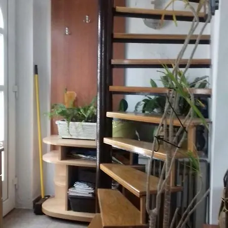 Senada Apartment Premantura