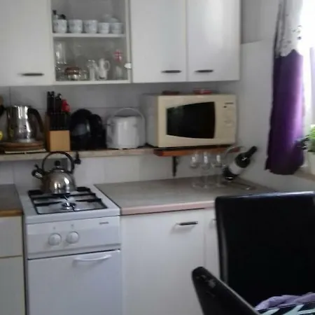 Senada Apartment *