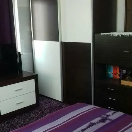 Senada Apartment Premantura