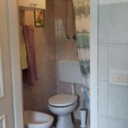 Senada Apartment Premantura