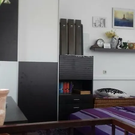 Senada Apartment