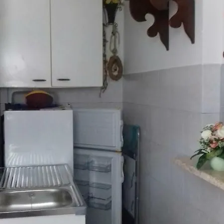 Senada Apartment Premantura
