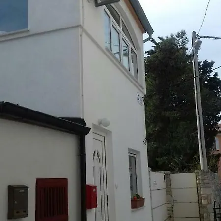 Senada Apartment