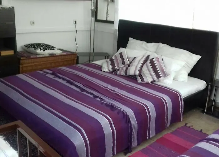 Appartement Senada Premantura