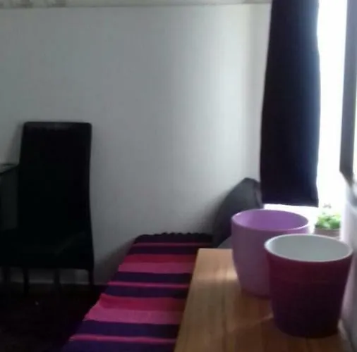 Senada Appartement *